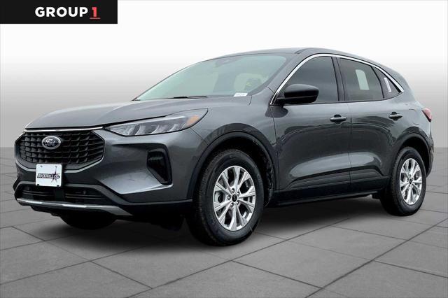 new 2024 Ford Escape car, priced at $28,507