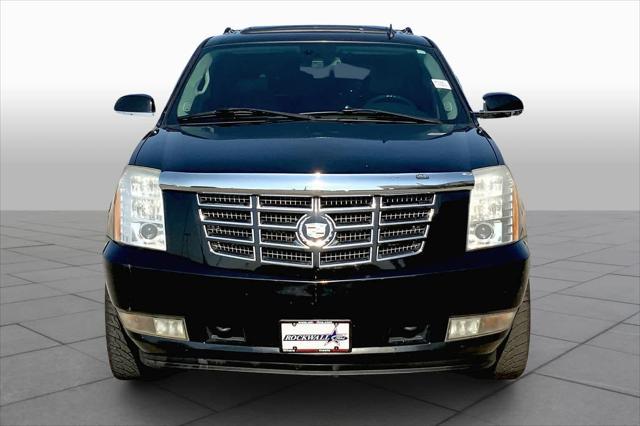 used 2008 Cadillac Escalade ESV car, priced at $10,672