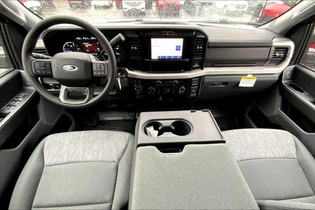 new 2025 Ford F-350 car, priced at $76,065
