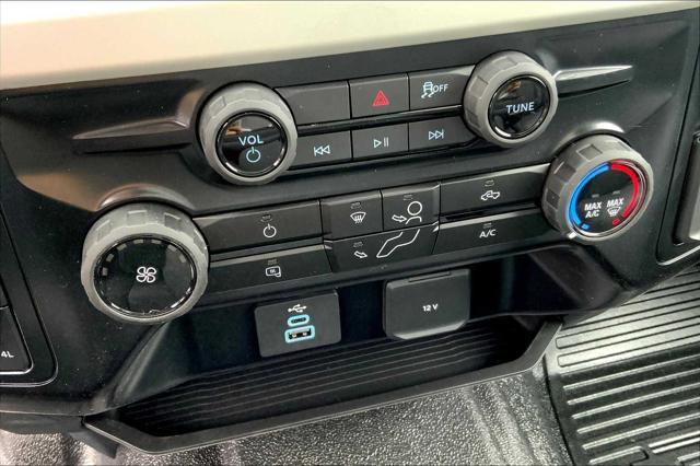 new 2025 Ford F-350 car, priced at $76,065