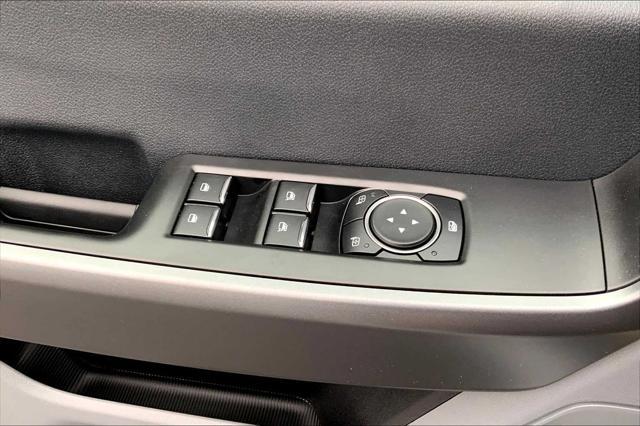 new 2025 Ford F-350 car, priced at $76,065
