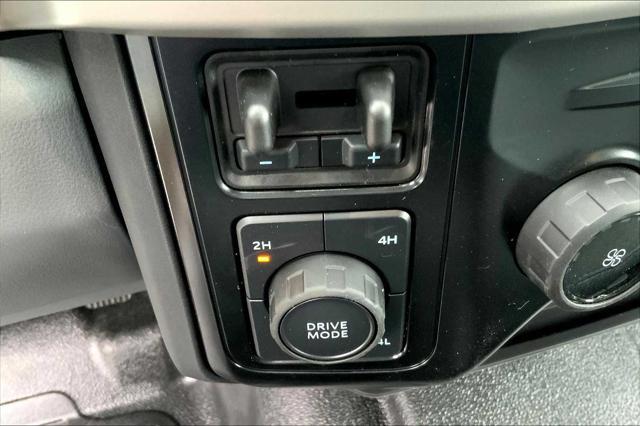 new 2025 Ford F-350 car, priced at $76,065