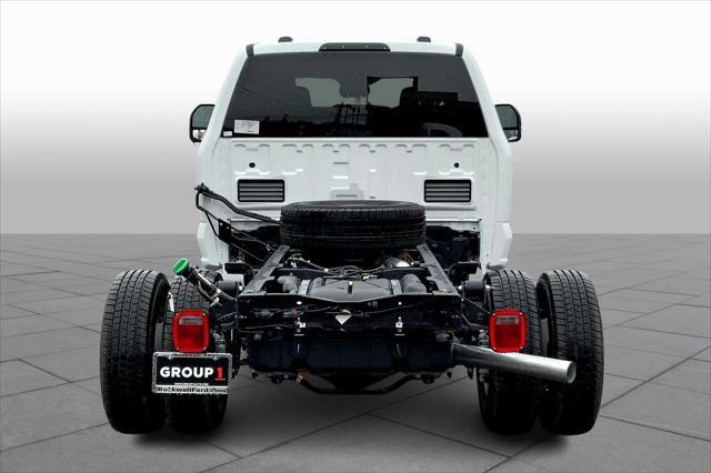 new 2025 Ford F-350 car, priced at $76,065
