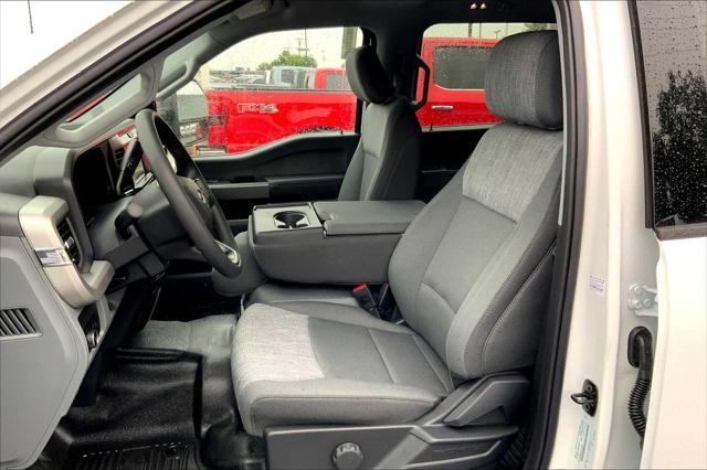 new 2025 Ford F-350 car, priced at $76,065