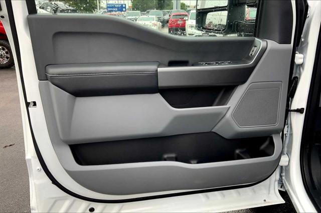 new 2025 Ford F-350 car, priced at $76,065