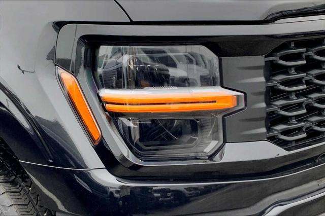 new 2024 Ford F-150 car, priced at $50,224