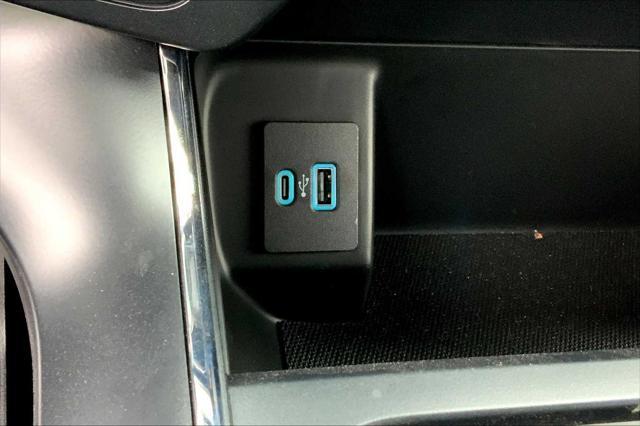 new 2024 Ford F-150 car, priced at $50,224