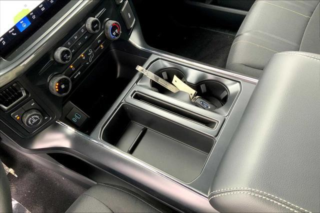 new 2024 Ford F-150 car, priced at $50,224