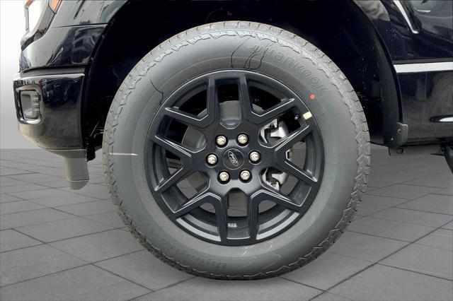 new 2024 Ford F-150 car, priced at $50,224