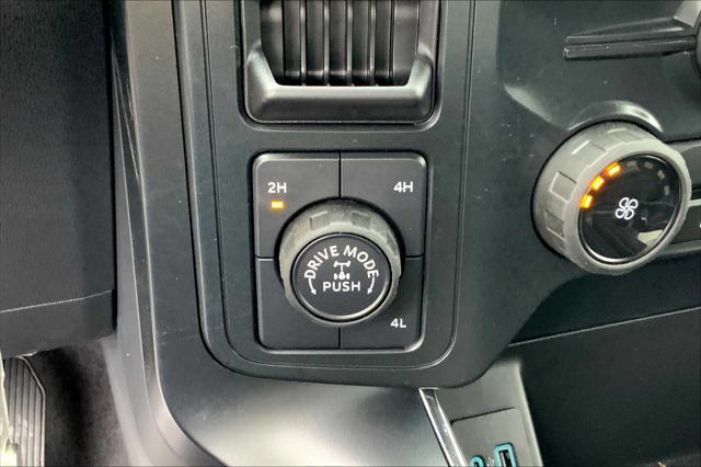 new 2024 Ford F-150 car, priced at $50,224