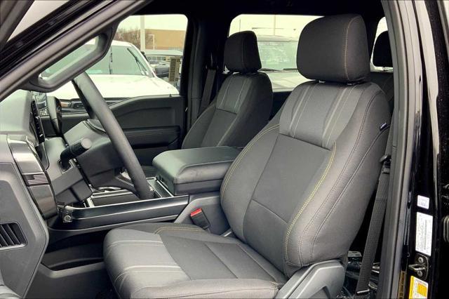 new 2024 Ford F-150 car, priced at $50,224