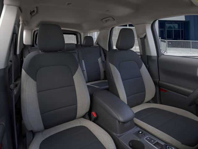 new 2025 Ford Bronco Sport car, priced at $34,285