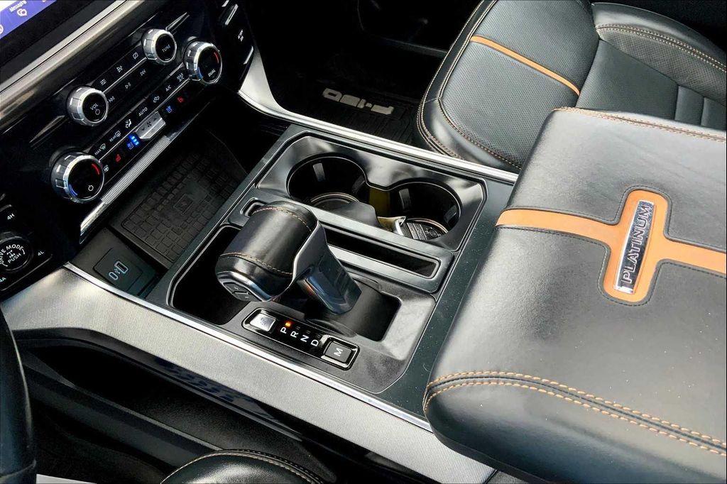 used 2021 Ford F-150 car, priced at $35,897