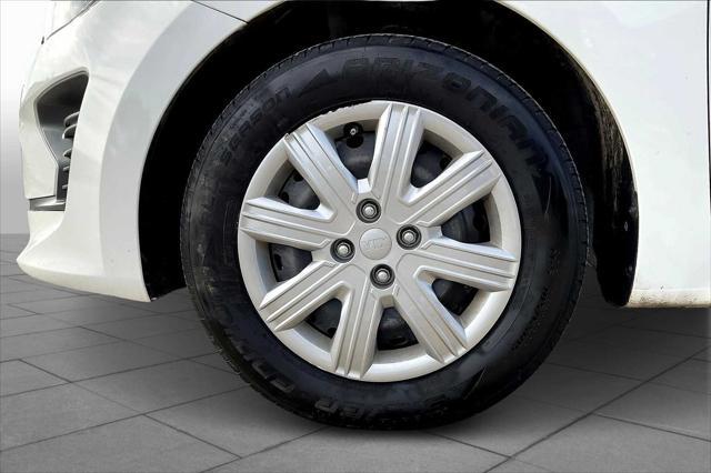 used 2021 Kia Rio car, priced at $13,698