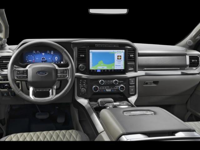 new 2024 Ford F-150 car, priced at $83,410