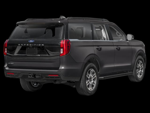 new 2025 Ford Expedition car, priced at $70,835