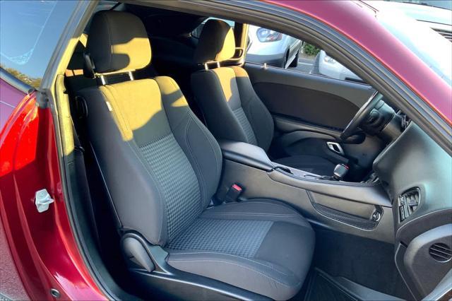 used 2019 Dodge Challenger car, priced at $22,500