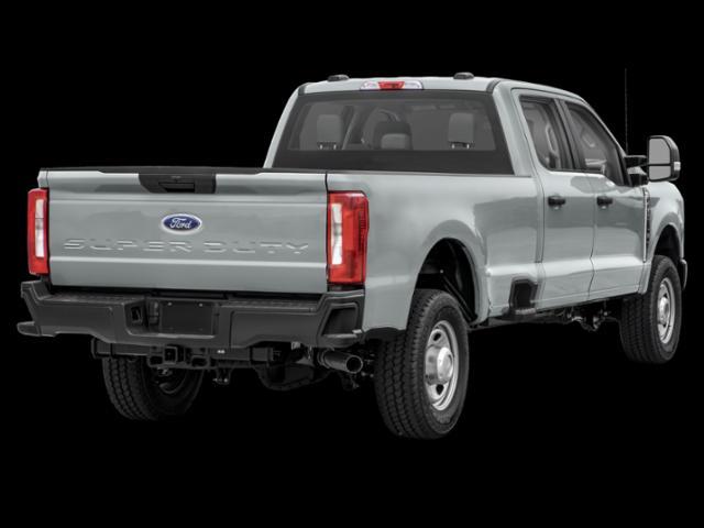 new 2026 Ford F-350 car, priced at $104,355