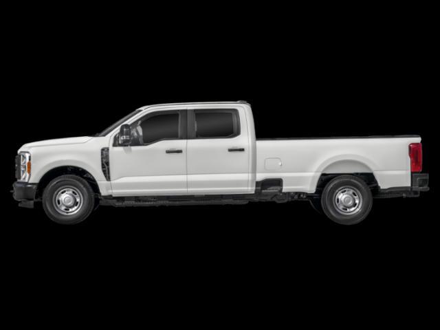 new 2024 Ford F-250 car, priced at $89,530