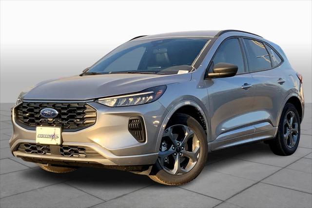 new 2024 Ford Escape car, priced at $29,426