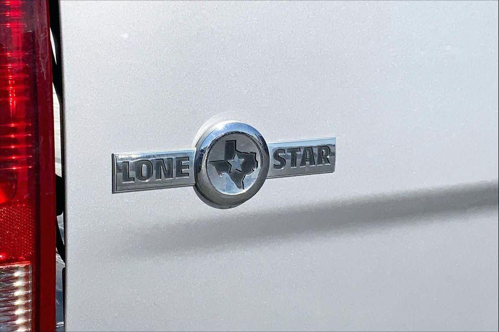 used 2010 Dodge Ram 1500 car, priced at $8,988