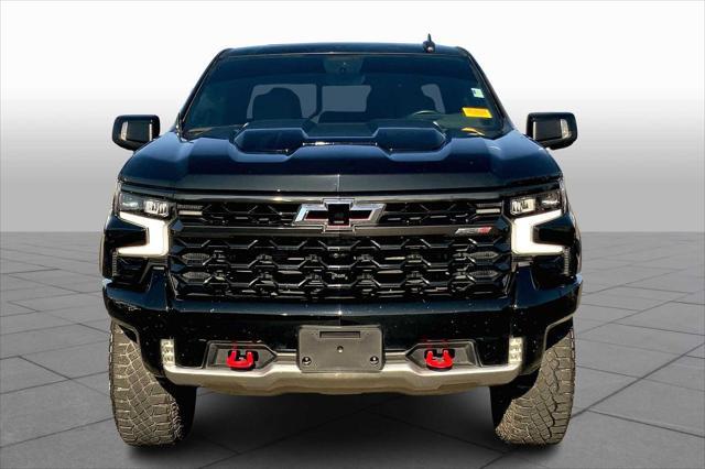 used 2023 Chevrolet Silverado 1500 car, priced at $53,888