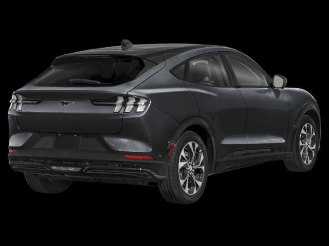 new 2024 Ford Mustang Mach-E car, priced at $54,660