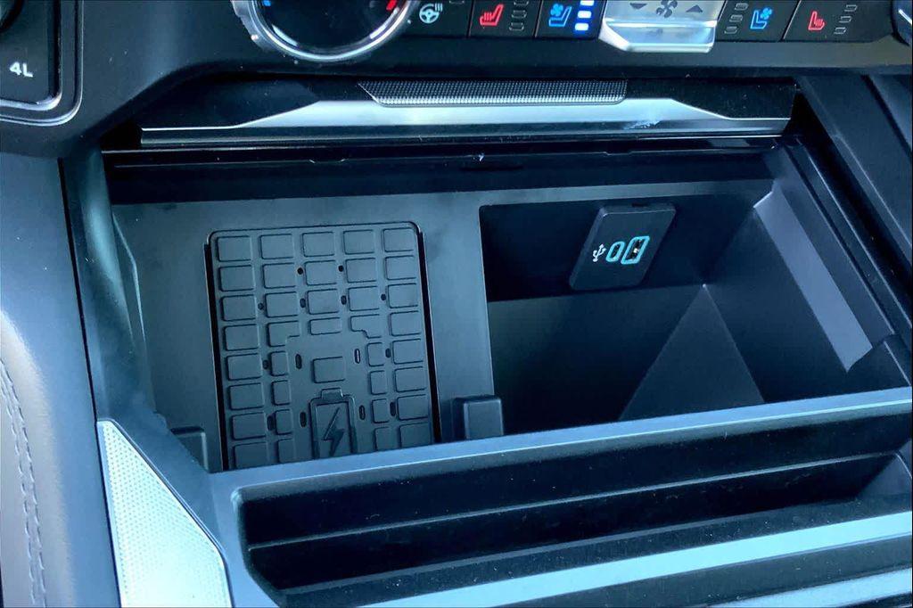 new 2026 Ford F-250 car, priced at $118,915