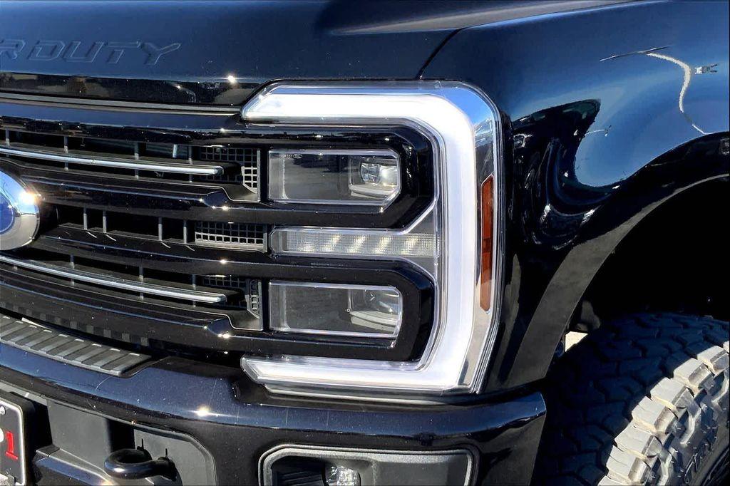 new 2026 Ford F-250 car, priced at $108,666