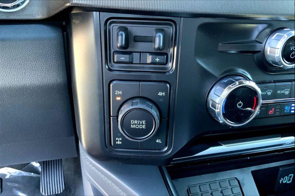 new 2026 Ford F-250 car, priced at $118,915