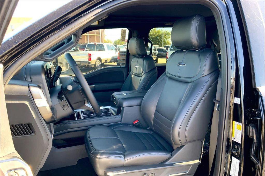 new 2026 Ford F-250 car, priced at $118,915