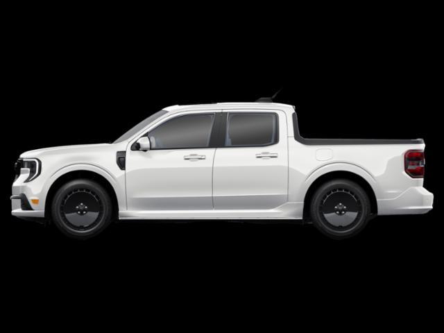 new 2025 Ford Maverick car, priced at $41,220