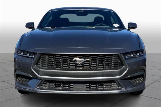 new 2024 Ford Mustang car, priced at $33,511