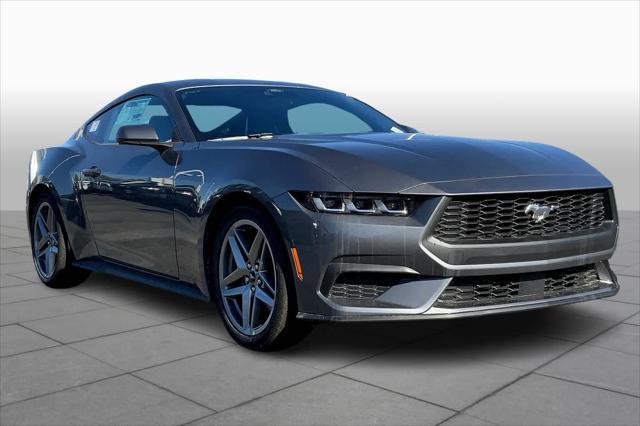 new 2024 Ford Mustang car, priced at $33,511