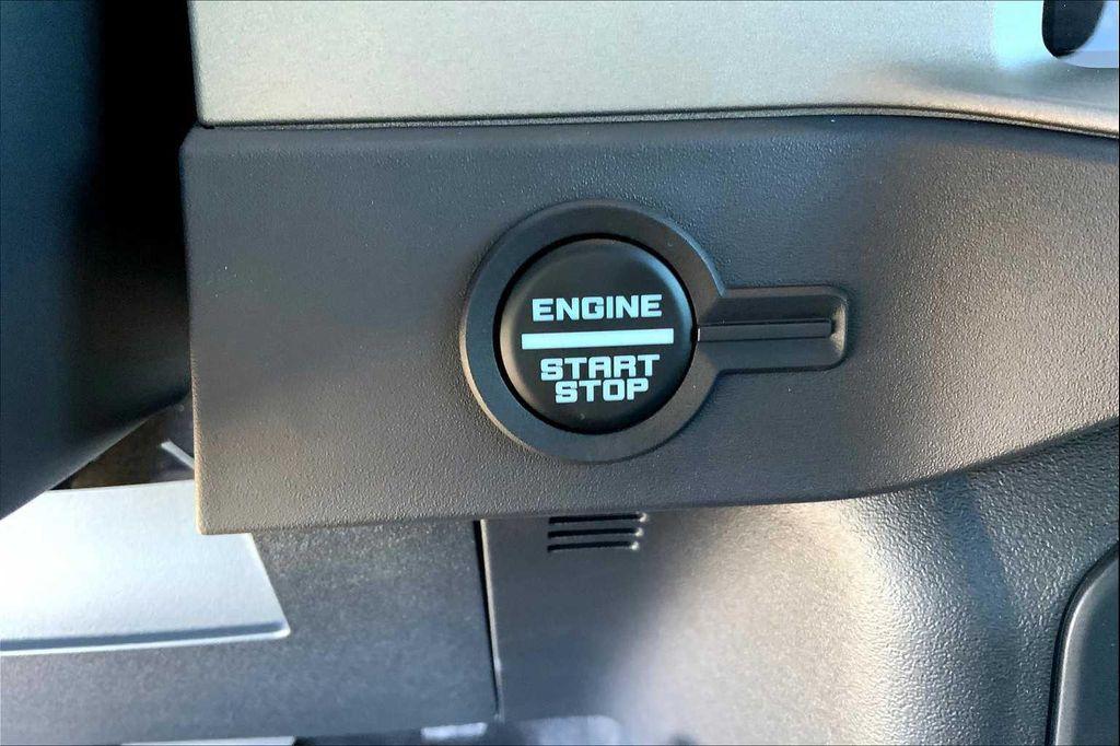 new 2025 Ford Bronco car, priced at $57,695