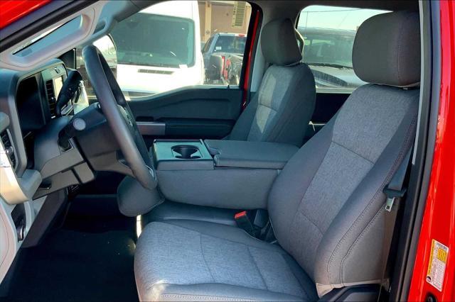new 2025 Ford F-250 car, priced at $70,985