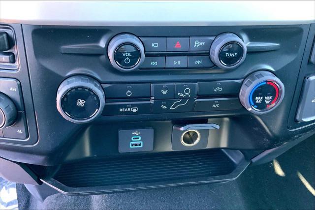 new 2025 Ford F-250 car, priced at $70,985