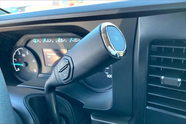new 2025 Ford F-250 car, priced at $70,985