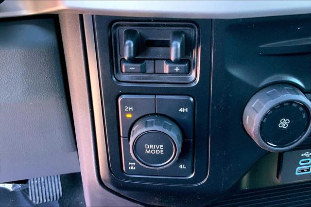 new 2025 Ford F-250 car, priced at $70,985