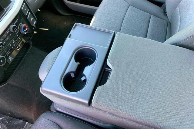 new 2025 Ford F-250 car, priced at $70,985