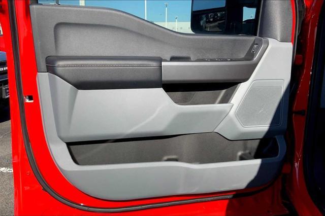 new 2025 Ford F-250 car, priced at $70,985