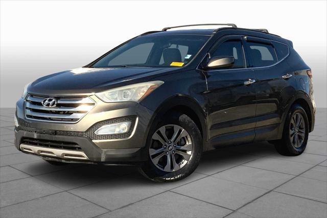 used 2013 Hyundai Santa Fe car, priced at $9,995