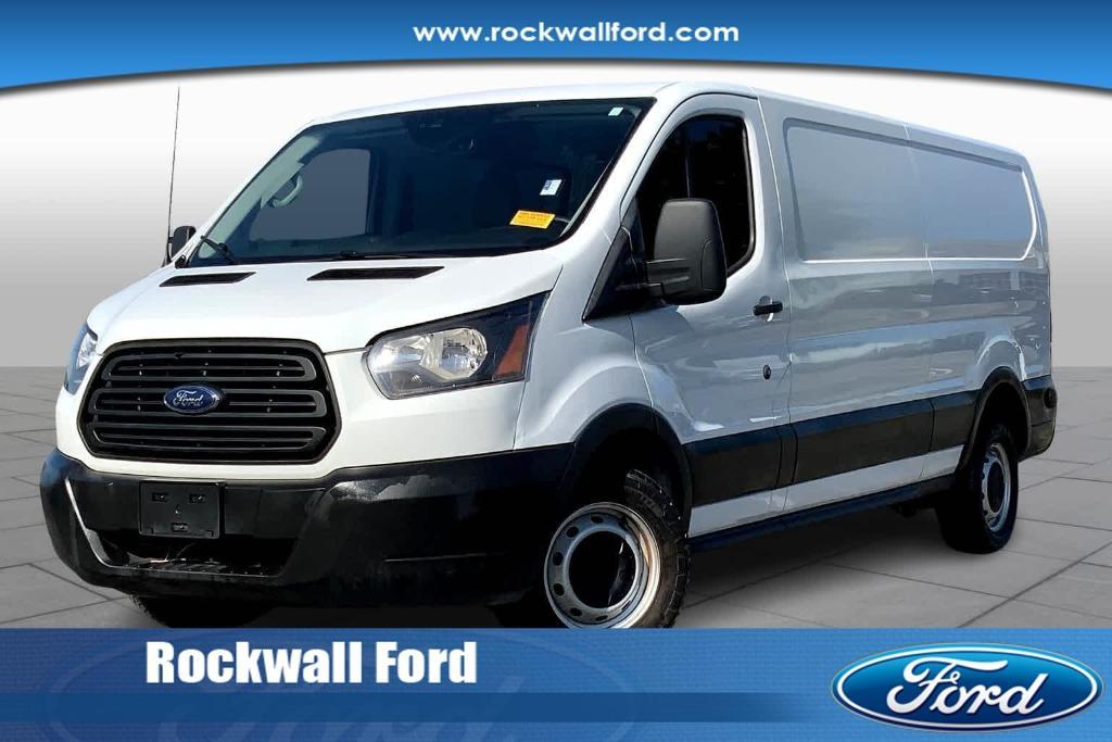 used 2019 Ford Transit-250 car, priced at $20,000