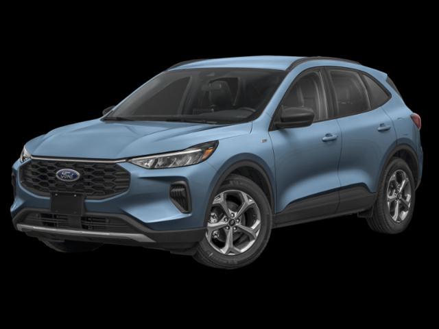 new 2026 Ford Escape car, priced at $34,025