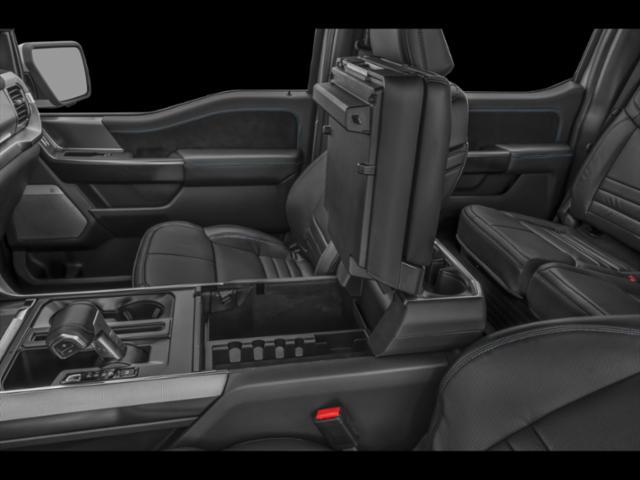 new 2025 Ford F-150 car, priced at $81,882