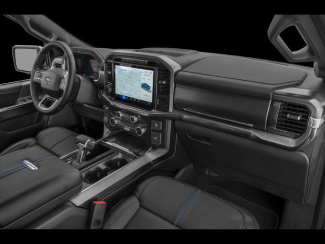 new 2025 Ford F-150 car, priced at $81,882