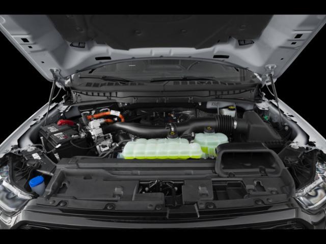 new 2025 Ford F-150 car, priced at $81,882