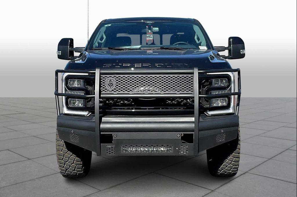 new 2025 Ford F-250 car, priced at $100,841