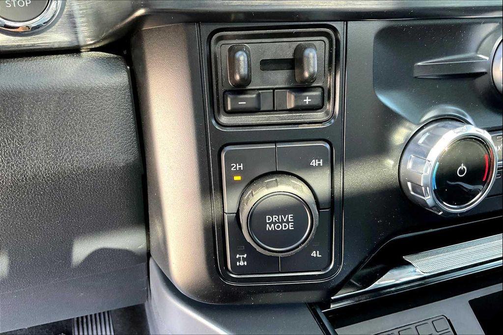 new 2025 Ford F-250 car, priced at $100,841