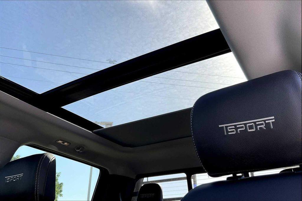 new 2025 Ford F-250 car, priced at $100,841